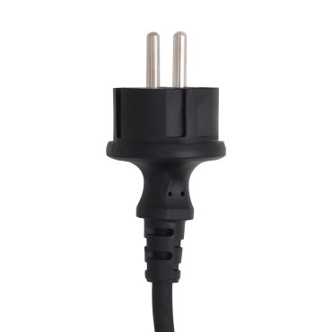 vidaXL Προβολέας LED με Λαβή Ψυχρό Λευκό 20 W