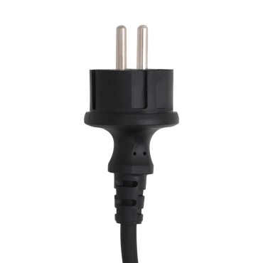 vidaXL Προβολέας LED με Τρίποδο Ψυχρό Λευκό 2 x 20 W