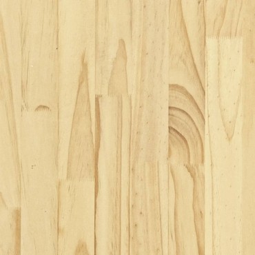 vidaXL Κομοδίνο 35,5x33,5x41,5cm από Μασίφ Ξύλο Πεύκου 1 τεμ.