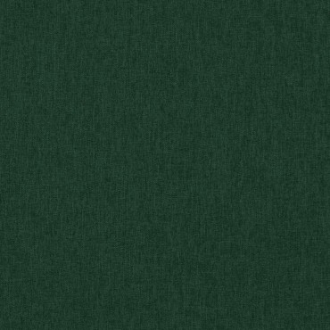 vidaXL Υποπόδιο Σκούρο Πράσινο 45x29,5x35cm Υφασμάτινο 1 τεμ.