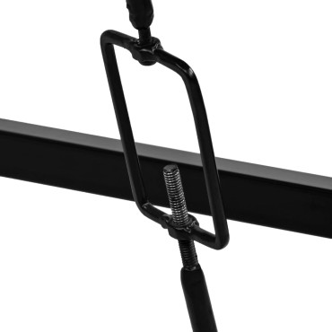 vidaXL Τραπέζι Μπαρ 120x60x106cm από Μασίφ Ανακυκλωμένο Ξύλο 1 τεμ.