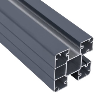vidaXL Σετ Πάνελ Περίφραξης Καφέ 180x186cm από WPC
