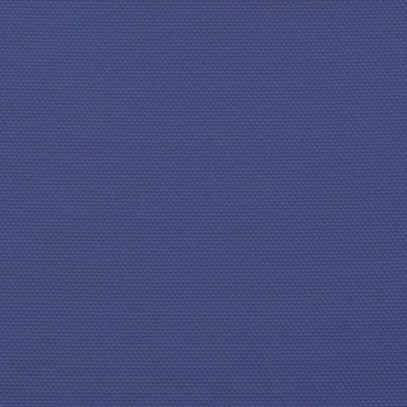 vidaXL Διαχωριστικό Βεράντας Μπλε 120x1000εκ 100% Πολ. Ύφασμα Oxford