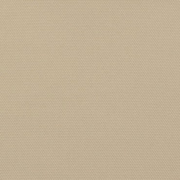 vidaXL Διαχωριστικό Βεράντας Μπεζ 120x1000εκ 100% Πολ. Ύφασμα Oxford
