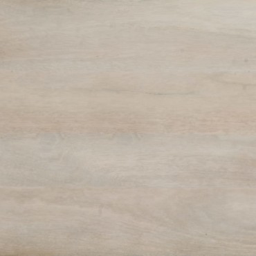 vidaXL Τραπέζι Κονσόλα Καφέ 110x35x76cm από Μασίφ Ξύλο Μάνγκο/Σίδερο 1 τεμ.
