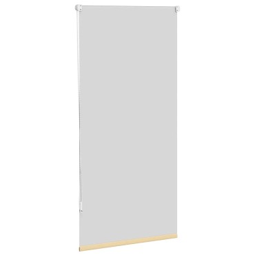 Στόρι Συσκότισης Ρόλερ Μπεζ 60 x 120 εκ.