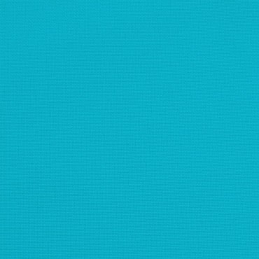vidaXL Μαξιλάρι Παλέτας Τιρκουάζ 50x50x12cm Υφασμάτινο