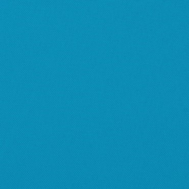 vidaXL Μαξιλάρι Παλέτας Μπλε 70x70x12cm Υφασμάτινο