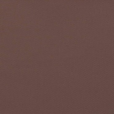 vidaXL Πανί Σκίασης Τρίγωνο Καφέ 3,6 x 3,6 x 3,6 μ. Ύφασμα Oxford