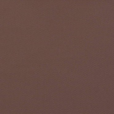 vidaXL Πανί Σκίασης Τρίγωνο Καφέ 6 x 6 x 6 μ. από Ύφασμα Oxford