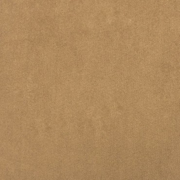 vidaXL Σαλόνι Σετ 4 τεμ. Καφέ από Βελούδο 78x77x80cm  Διθέσιος Τριθέσιος