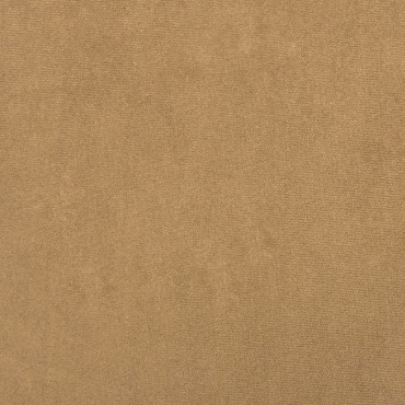 vidaXL Σαλόνι Σετ 3 τεμ. Καφέ από Βελούδο 138x77x80cm  Διθέσιος Τριθέσιος