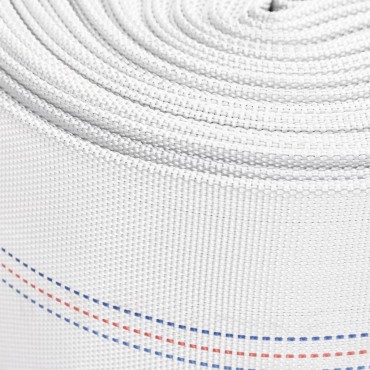 vidaXL Πυροσβεστική Μάνικα 30 μ. 1" PVC