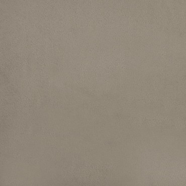 vidaXL Σκαμπό Μπαρ Ανοιχτό Γκρι Βελούδινο 48x47x(71-85,5)cm 1 τεμ.
