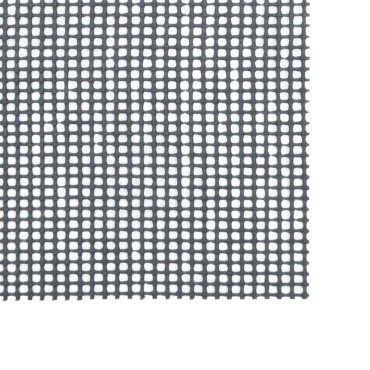 vidaXL Χαλί Σκηνής Ανθρακί 4,5x2,5 μ.