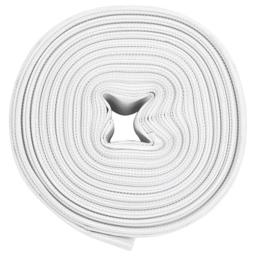 vidaXL Πυροσβεστική Μάνικα 20 μ. 2" PVC