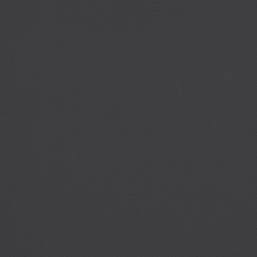 vidaXL Ομπρέλα Κήπου με Διπλή Κορυφή και LED Μαύρη 449 x 245 εκ.