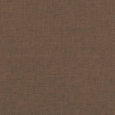vidaXL Καναπές Παιδικός Καφέ 90x53x30cm από Ύφασμα 1 τεμ.