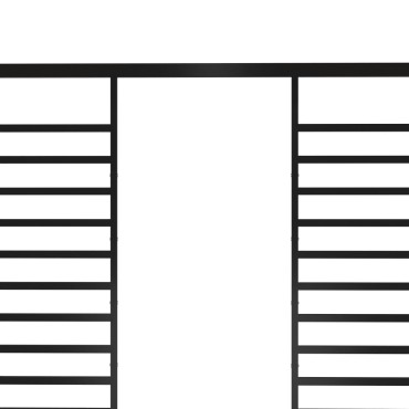 vidaXL Πέργκολα με Πτυσσόμενη Οροφή Κρεμ 3 x 4 x 2,3 μ. 180 γρ./μ²