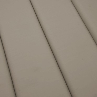 vidaXL Μαξιλάρι Ξαπλώστρας Taupe 200x70x3cm από Ύφασμα Oxford