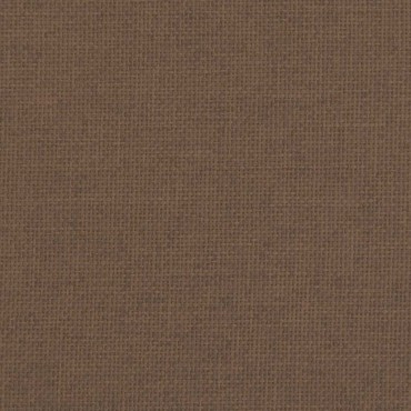 vidaXL Κρεβάτι Σκύλου Καφέ 70 x 45 x 30 εκ. Υφασμάτινο