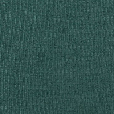 vidaXL Πολυθρόνα Μασάζ Ηλεκτρική Ανακλινόμενη Σκ. Πράσινο Υφασμάτινη 78x92x98cm 1 τεμ.