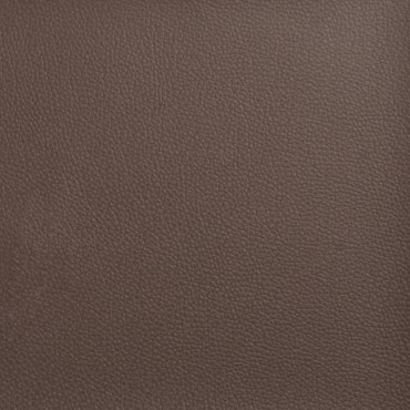 vidaXL Υποπόδιο Καφέ 70x55x41cm από Συνθετικό Δέρμα 1 τεμ.
