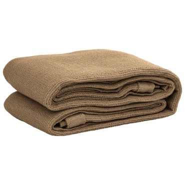 vidaXL Χαλί Σκηνής Taupe 250 x 300 εκ.