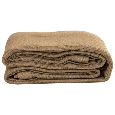 vidaXL Χαλί Σκηνής Taupe 250 x 300 εκ.
