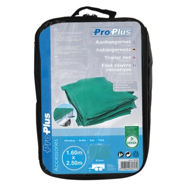 Proplus Δίχτυ Τρέιλερ με Ελαστικό Κορδόνι 1,6 x 2,5 μ.
