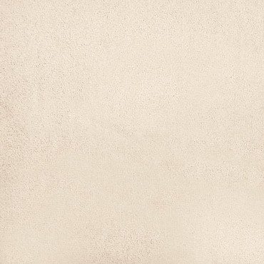 vidaXL Καναπές Τριθέσιος Beige από Μικροΐνες με Μαξιλάρια 210x77x80cm 1 τεμ.