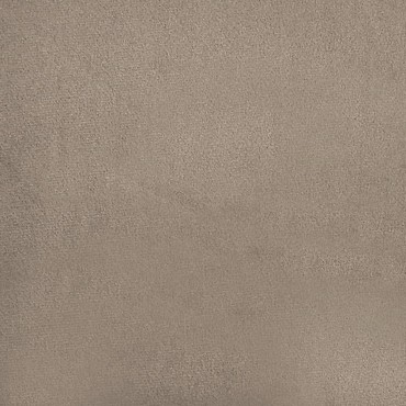 vidaXL Σετ Σαλονιού 3 τεμ. Taupe από Ύφασμα Μικροϊνών με Μαξιλάρια 60x50x41cm  Διθέσιος Τριθέσιος