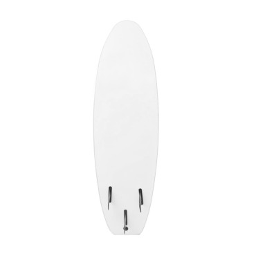 vidaXL Σανίδα Surf Μπλε 170 εκ.