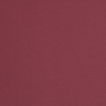 vidaXL Ομπρέλα Κήπου με Ξύλινο Ιστό Μπορντό 198 x 198 x 231 εκ.
