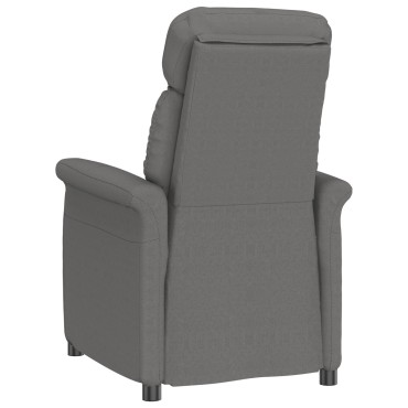 vidaXL Πολυθρόνα 70.5x96.5x95cm 1 τεμ.