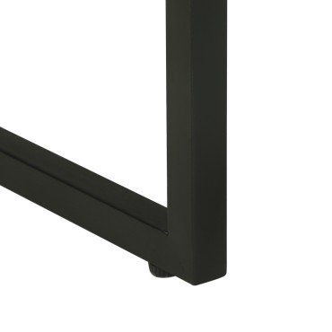 vidaXL Κομοδίνο 40x35x50cm Μασίφ ξύλο ακακίας 1 τεμ.