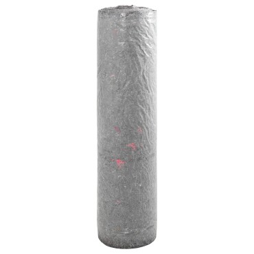 vidaXL Φλις Λίμνης  1000 γ/㎡ 1x25 μ