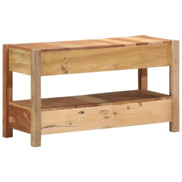 vidaXL Ντουλάπι TV 83x33x46cm Μασίφ ξύλο ανακυκλωμένο 1 τεμ.
