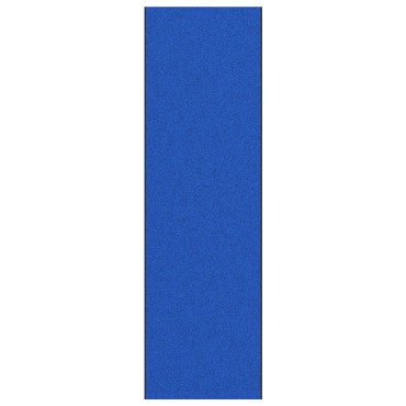 vidaXL Πατάκι Πόρτας Πλενόμενο Μπλε 120x400 εκ.