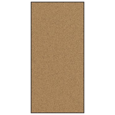 vidaXL Πατάκι Βαλίτσας Σαπιοκέρασο 120x250 εκ