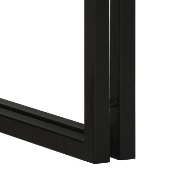 vidaXL Τραπεζάκι καφέ 40x50x38cm Μασίφ ξύλο ακακίας 1 τεμ.