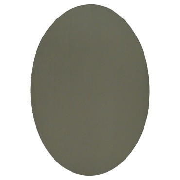 Χαλί vidaXL ""HUARTE"" Σκούρο Πράσινο 140x200cm Ωοειδές