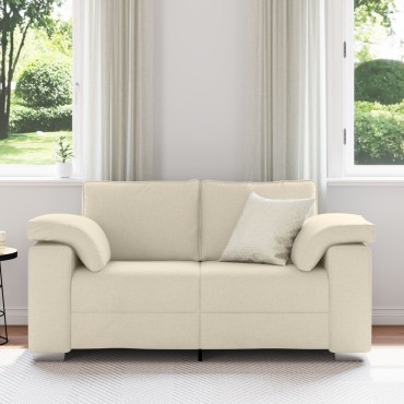 vidaXL Καναπές λοβασάκι 160x77x82cm