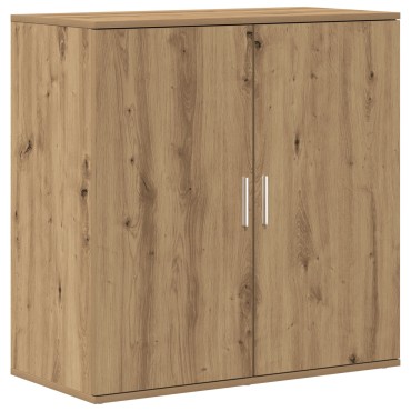 vidaXL Σαπούνι Artisan Oak 79x38x80cm Επεξεργασμένο ξύλο 1 τεμ.