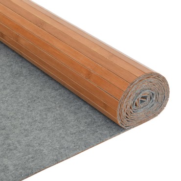 vidaXL Διαχωριστικό Δωματίου Φυσικό 165x600cm από Μπαμπού 1 τεμ.