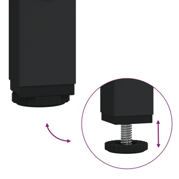 vidaXL Ράφι κρασιών από παλιό ξύλο 51x18x52,5cm Κατασκευασμένο από υλικό ξύλου 1 τεμ.