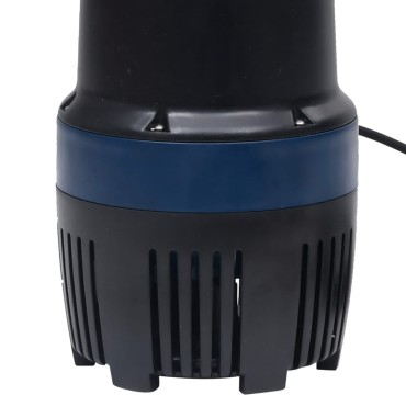 vidaXL Αντλία Σιντριβανιού 26000 Λίτρα / Ώρα 135 W