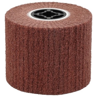 vidaXL Rollers Λείανσης 3 τμχ 240 Γρατζουνιά Συνθετικά Ίνες