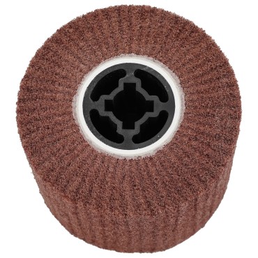 vidaXL Rollers Λείανσης 3 τμχ 240 Γρατζουνιά Συνθετικά Ίνες
