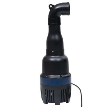 vidaXL Αντλία Σιντριβανιού 16000 Λίτρα / Ώρα 75 W